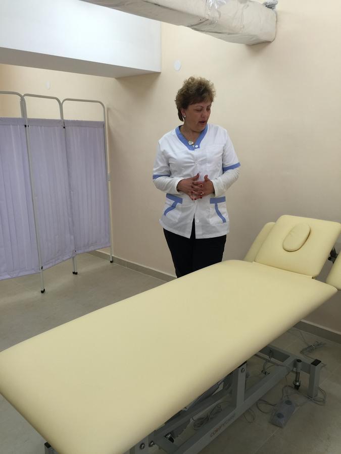 Хотел "Божур" 米内拉尔尼巴尼 外观 照片